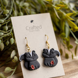 Woodland Whimsy Skunks