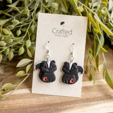Woodland Whimsy Skunks
