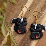 Woodland Whimsy Skunks