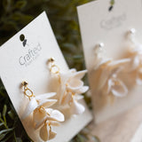 Cascading Petals