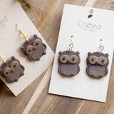 Hoot & Hang Dangles