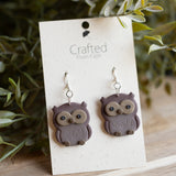 Hoot & Hang Dangles