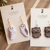 Hoot & Hang Dangles