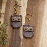 Hoot & Hang Dangles