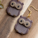Hoot & Hang Dangles