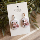 Rose Atelier Earrings