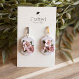 Rose Atelier Earrings