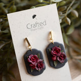 Rose Atelier Earrings