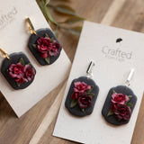 Rose Atelier Earrings