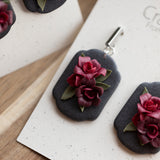Rose Atelier Earrings