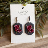 Rose Atelier Earrings