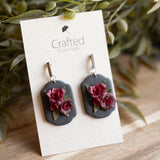 Rose Atelier Earrings
