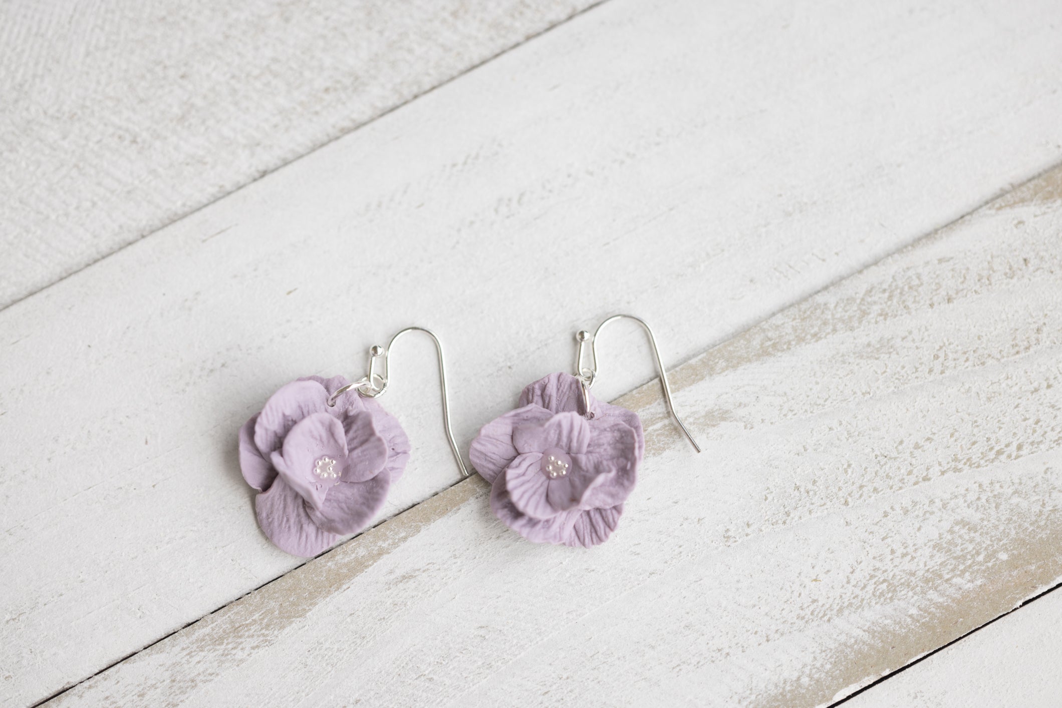 Botanical Dangles