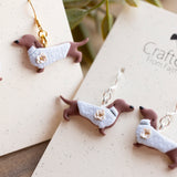 Petal Pup Weenies