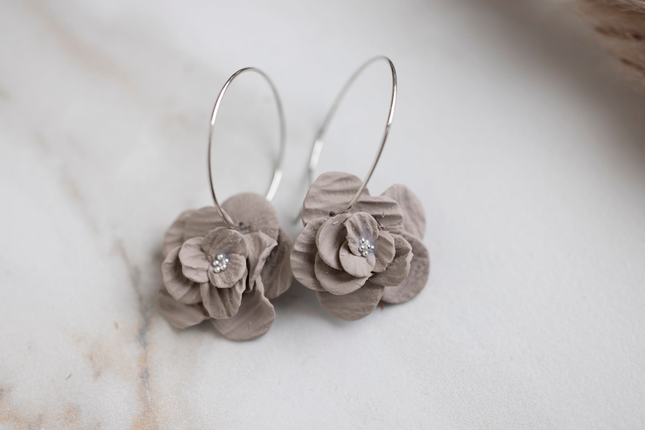 Botanical Hoops