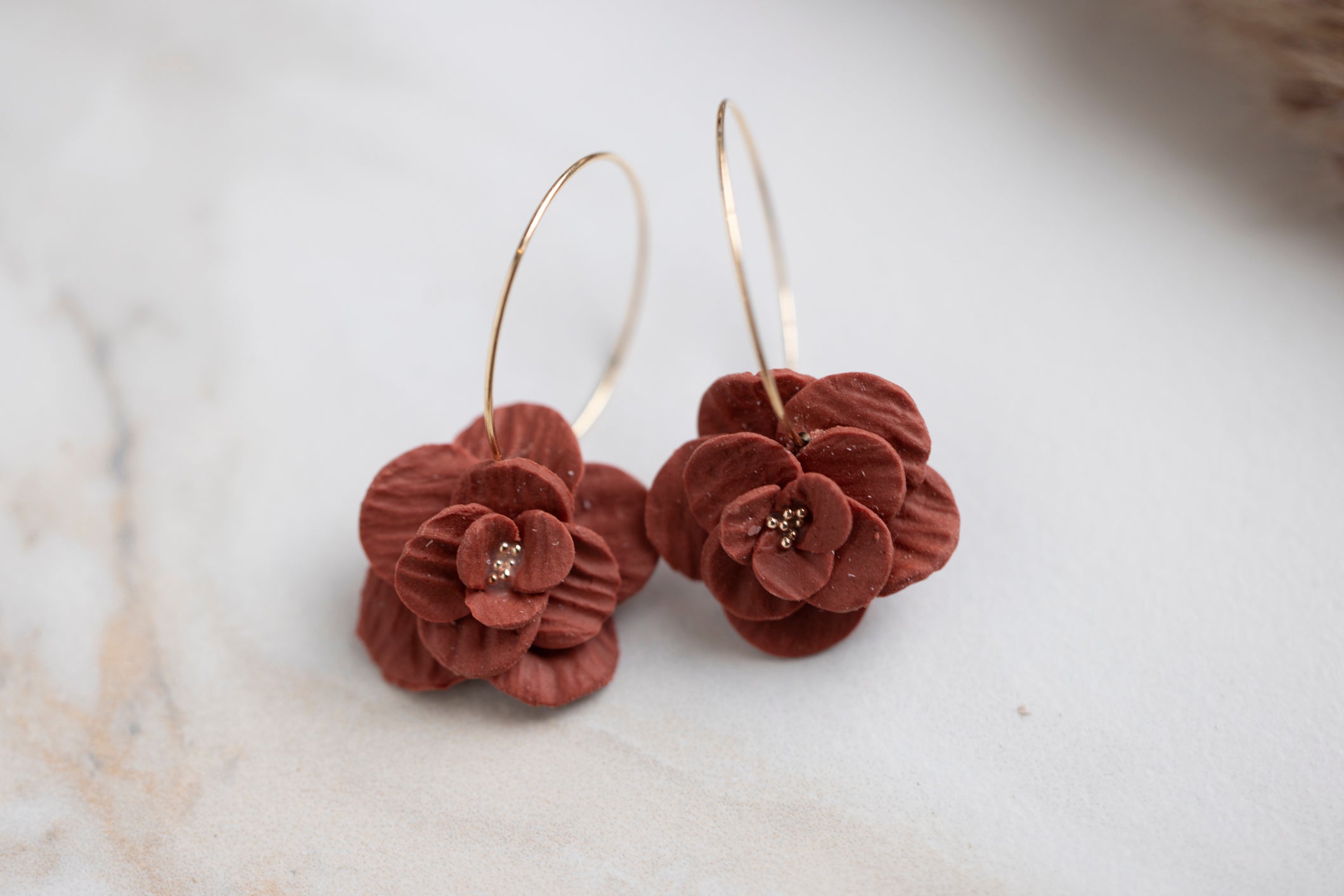 Botanical Hoops