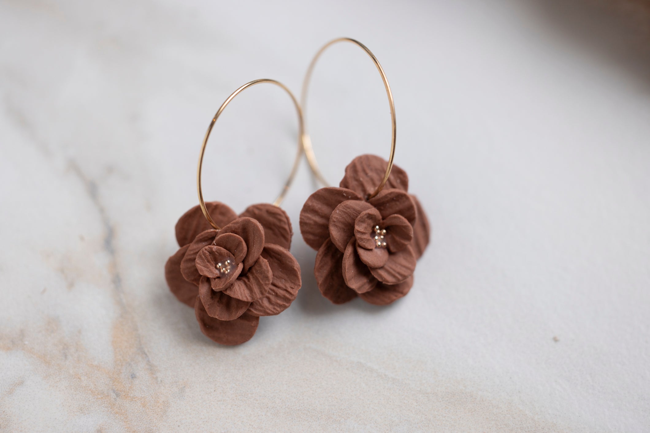 Botanical Hoops