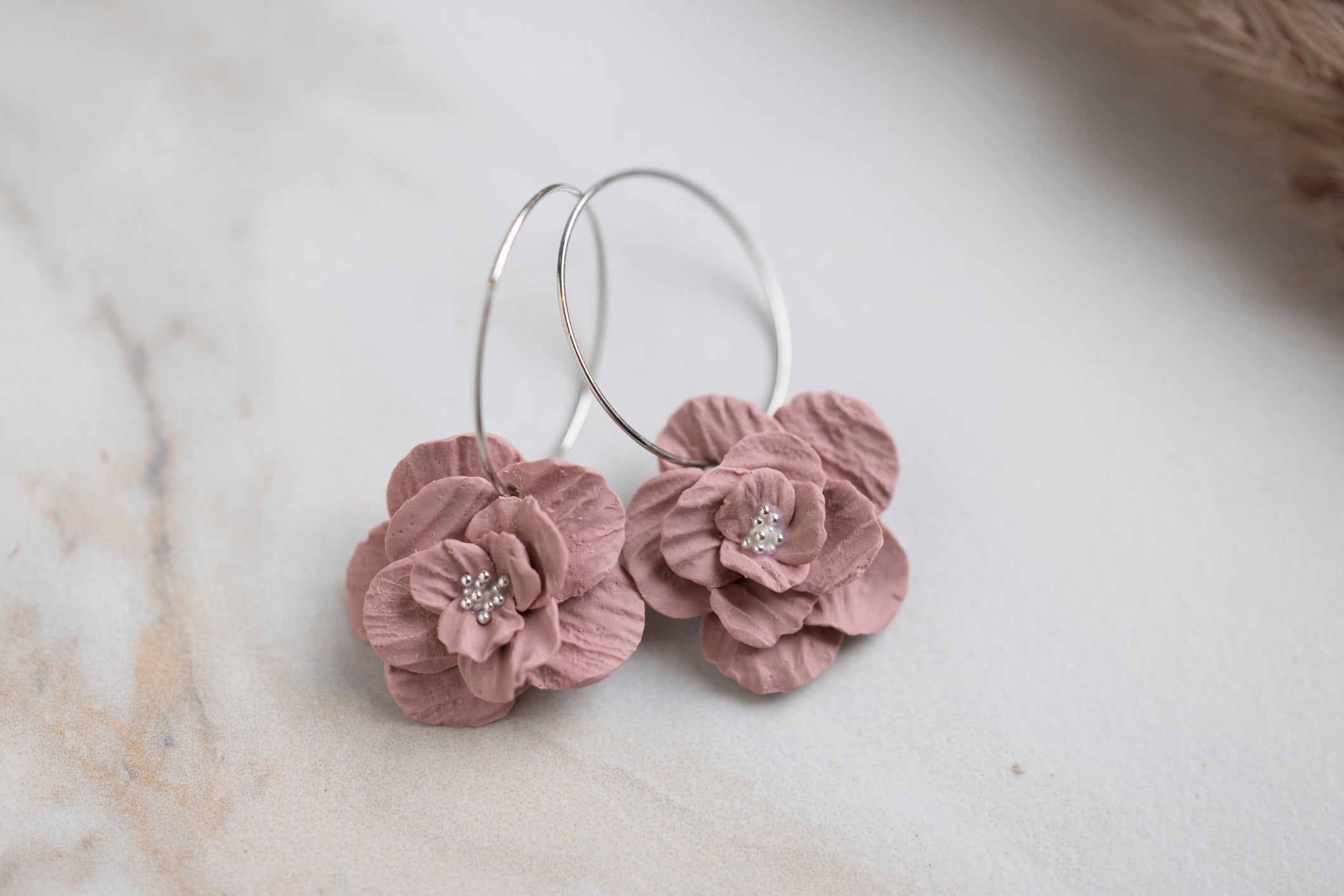 Botanical Hoops