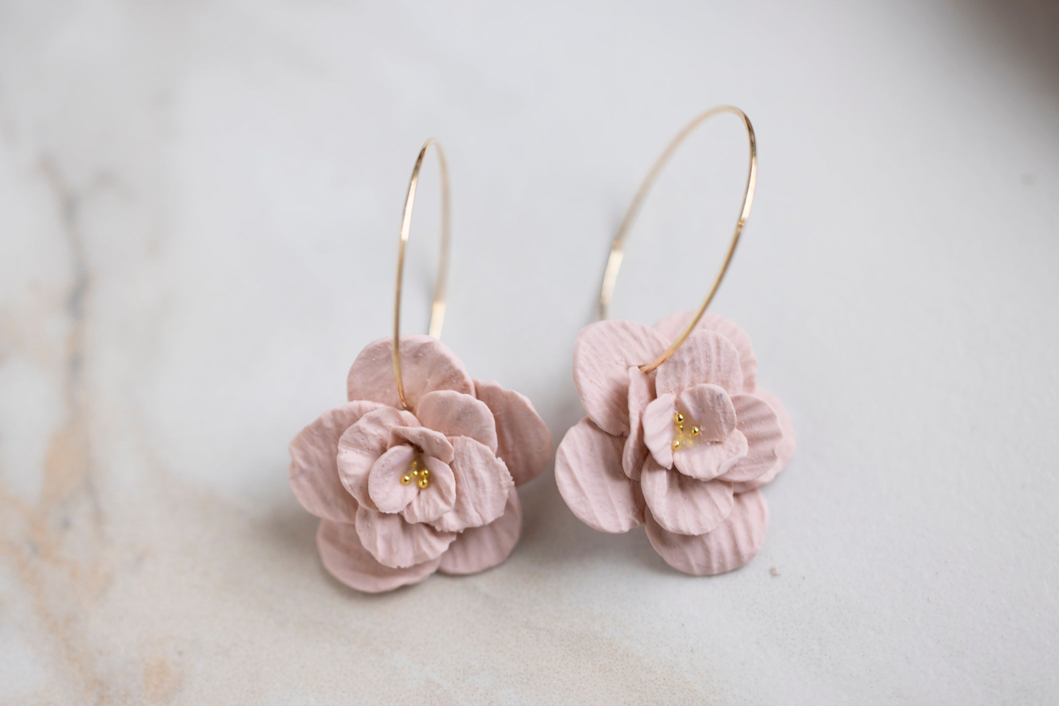 Botanical Hoops