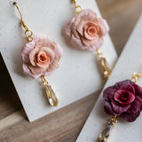 Roses & Radiance