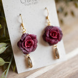 Roses & Radiance