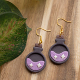Starlight Potion Dangles