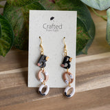 B-O-O Charm Dangles
