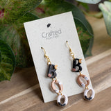 B-O-O Charm Dangles