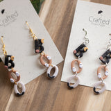 B-O-O Charm Dangles