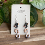 B-O-O Charm Dangles
