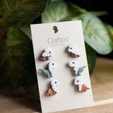 Spooky-saurus Stud Pack