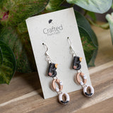 B-O-O Charm Dangles