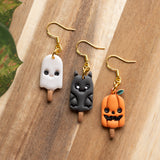 Spooky Pop Trio