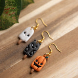 Spooky Pop Trio