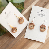 Little Acorn Buddy