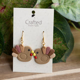 Turkey Trot Dangles