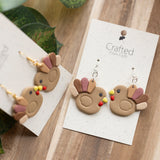 Turkey Trot Dangles