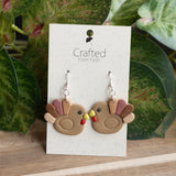 Turkey Trot Dangles