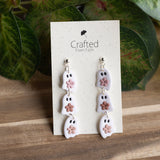 Blossom Boo Dangles