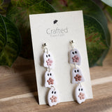 Blossom Boo Dangles