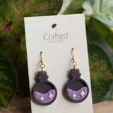 Starlight Potion Dangles