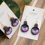 Starlight Potion Dangles