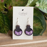 Starlight Potion Dangles