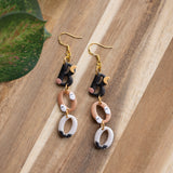 B-O-O Charm Dangles