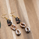 B-O-O Charm Dangles