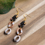 B-O-O Charm Dangles