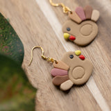 Turkey Trot Dangles