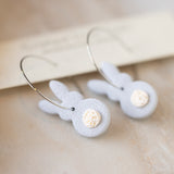 Cottontail Hoops