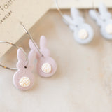 Cottontail Hoops