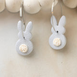 Cottontail Hoops